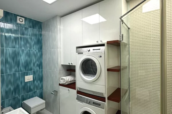 🏢✨ Jepet me Qira Apartament 2+1 – Ambasador 3 ✨🏢