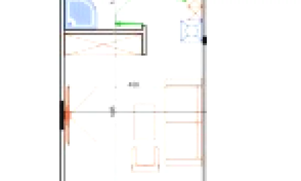 Shtepi ne shitje Apartament ne Durres, Garsoniere, Mobilimi Bosh, pa mobiluar, Pagesa 54,176  Euro.