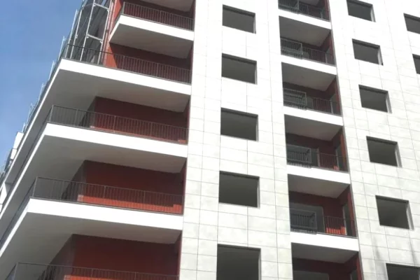House for Sale 1+1 in Tirana - 83,100 Euro
