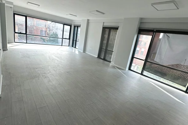 🏢✨ Ambient Biznesi Premium me Qira – Rruga Hoxha Tahsim, Tirane ✨🏢