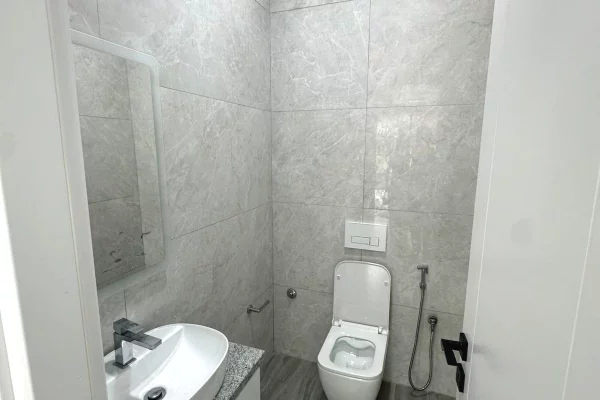 🏢✨ Ambient Biznesi Premium me Qira – Rruga Hoxha Tahsim, Tirane ✨🏢