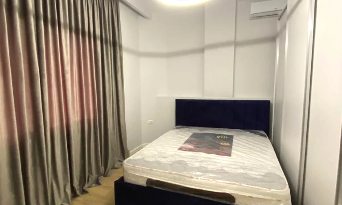 Appartamento in affitto a Tirana 1+1, Arredato