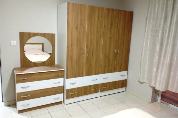 Shtepi me qera Apartament ne Tirane, 2+1, Mobilimi E mobiluar, Pagesa 700  Euro.