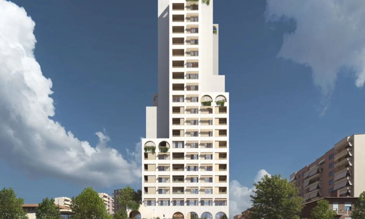 Shtepi ne shitje Apartament ne Tirane, 2+1, Mobilimi Bosh, pa mobiluar, Pagesa 45,173,700  Leke.