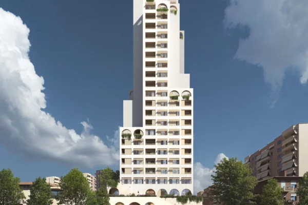 Shtepi ne shitje 2+1 ne Tirane - 45,173,700 Leke