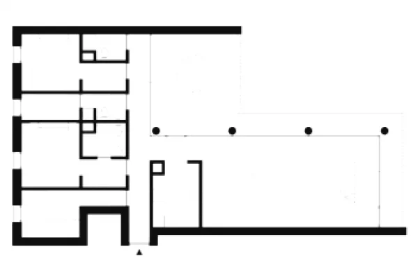 ✨ Shitet Apartament 3+1+3 në Long Hill Residence – TEG