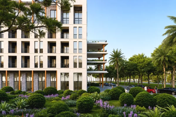 Shtepi ne shitje 1+1 ne Durres - 60,200 Euro