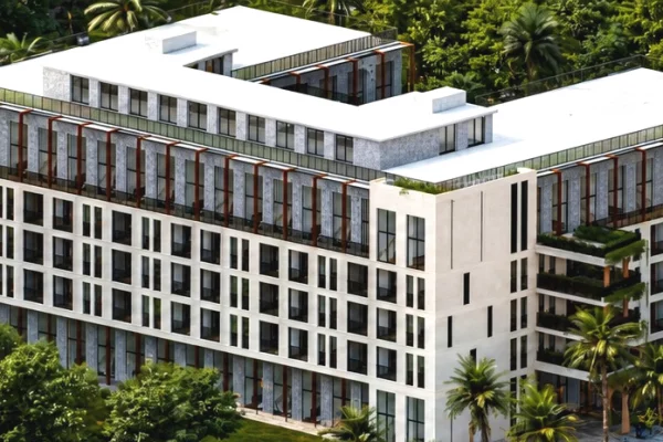 Shtepi ne shitje Garsoniere ne Durres - 47,400 Euro