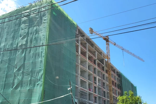 ✨ Shitet Apartament 2+1+2 në - Bulevardin e Ri ✨