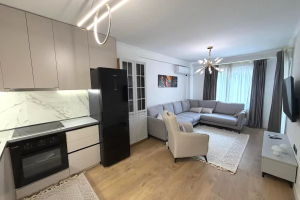 ✨ Shitet Apartament 1+1 📍 Rruga Sokrat Miho, Astir  ​