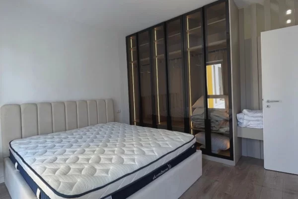 Shtepi me qera Apartament ne Tirane, 2+1, Mobilimi E mobiluar, Pagesa 900  Euro.