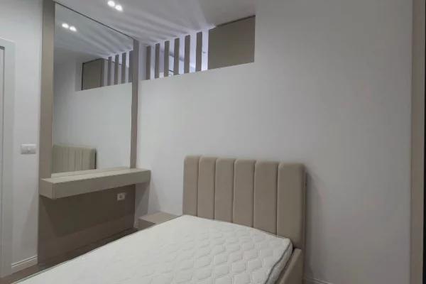 Shtepi me qera Apartament ne Tirane, 2+1, Mobilimi E mobiluar, Pagesa 900  Euro.