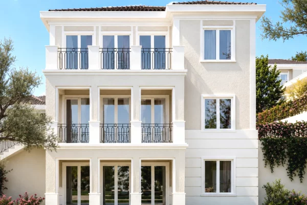 ✨ Vilë Luksoze 3-Katëshe për Shitje në Collina Verde – Elegancë, Privatësi dhe Jetesë Premium ✨