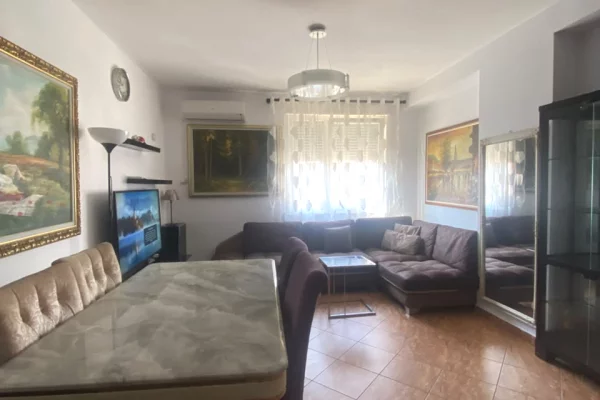 ✨ Jepet me Qira Apartament 2+1 pranë Mondial, 21 Dhjetori!