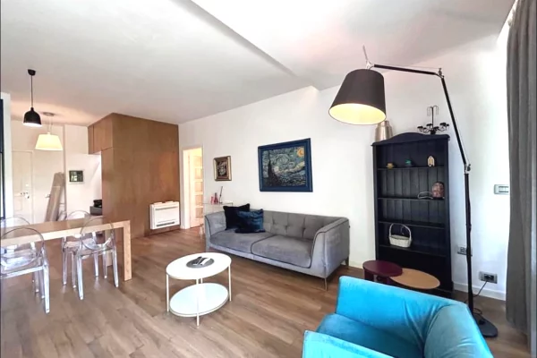 ✨ Jepet me Qira Apartament 2+1 te Liqeni i Thatë – Pranë Radissonit ✨