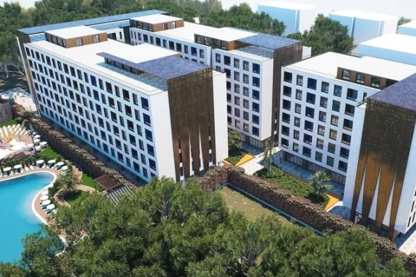 Shtepi ne shitje 2+1 ne Durres - 136,000 Euro