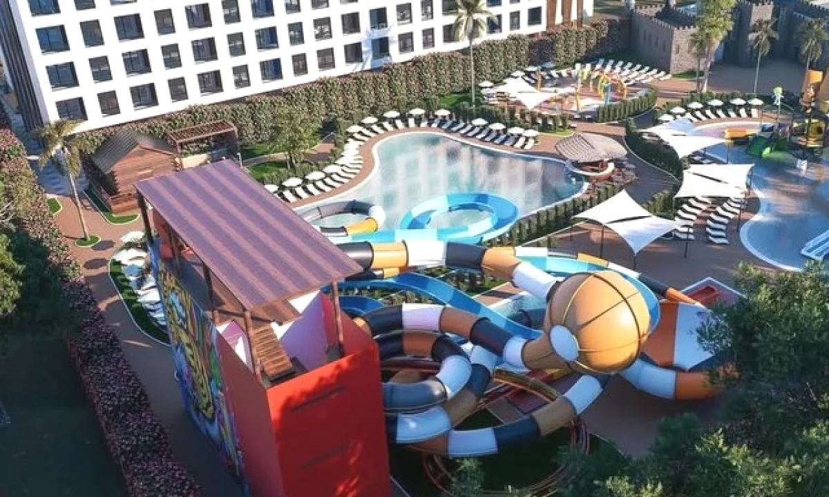 Shtepi ne shitje Apartament ne Durres, 1+1, Mobilimi Bosh, pa mobiluar, Pagesa 87,000  Euro.