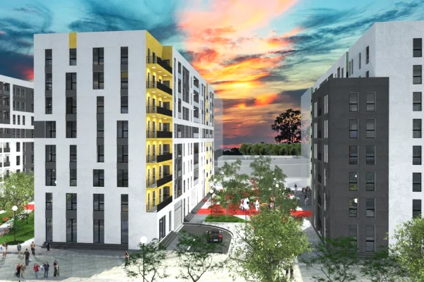 Shtepi ne shitje 2+1 ne Tirane - 149,900 Euro