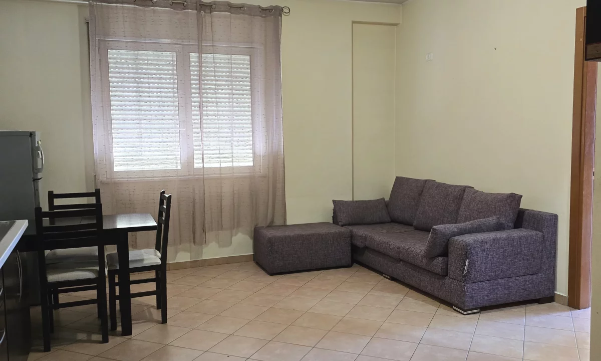 Apartment for sale in Tirana 2+1, In Part