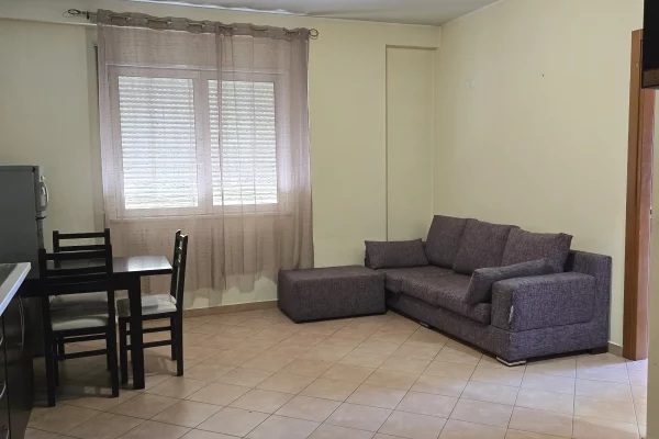 House for Sale 2+1 in Tirana - 160,000 Euro