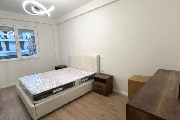 Shtepi me qera Apartament ne Tirane, 1+1, Mobilimi E mobiluar, Pagesa 800  Euro.