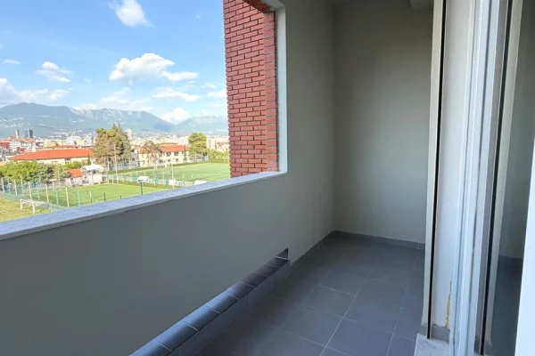Shtepi me qera Apartament ne Tirane, 1+1, Mobilimi E mobiluar, Pagesa 55,000  Leke.