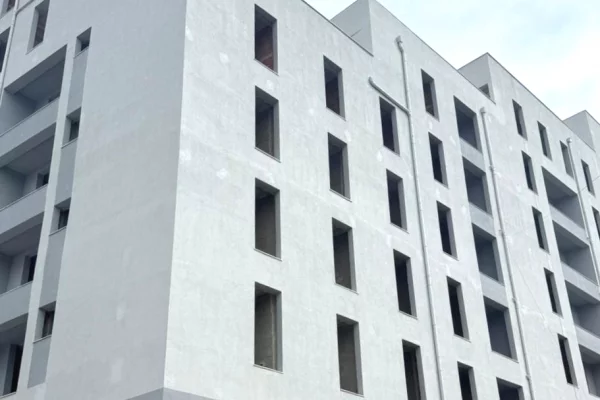 Shtepi ne shitje 1+1 ne Tirane - 132,000 Euro