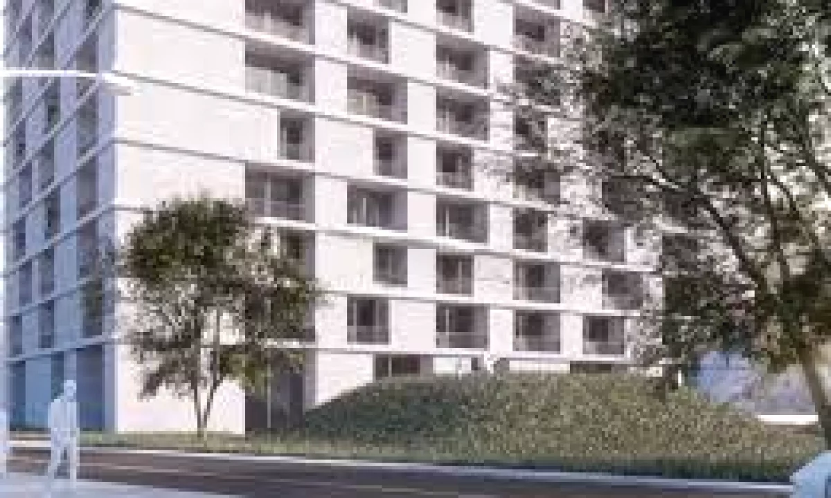 Shtepi ne shitje Apartament ne Tirane, 1+1, Mobilimi Bosh, pa mobiluar, Pagesa 90,600  Euro.