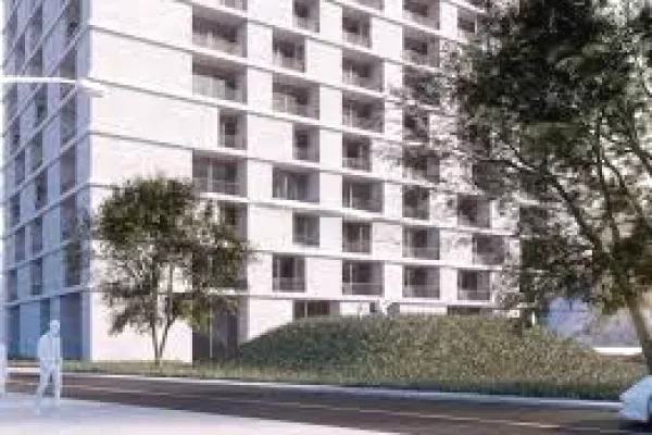 Shtepi ne shitje 1+1 ne Tirane - 90,600 Euro