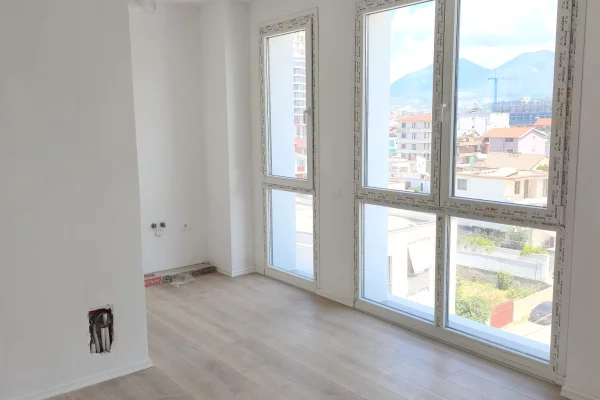Shtepi ne shitje 1+1 ne Tirane - 132,000 Euro