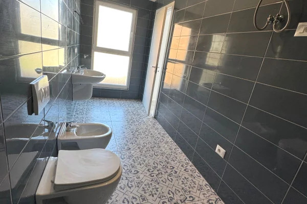 Shtepi me qera Apartament ne Tirane, 1+1, Mobilimi Bosh, pa mobiluar, Pagesa 40,000  Leke.