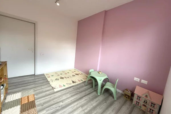 Apartment for sale in Durres 2+1, Furnished