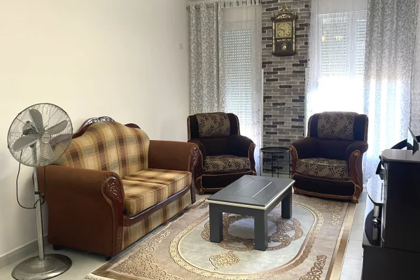 Casa in affitto 2+1 a Tirana - 55,000 Leke