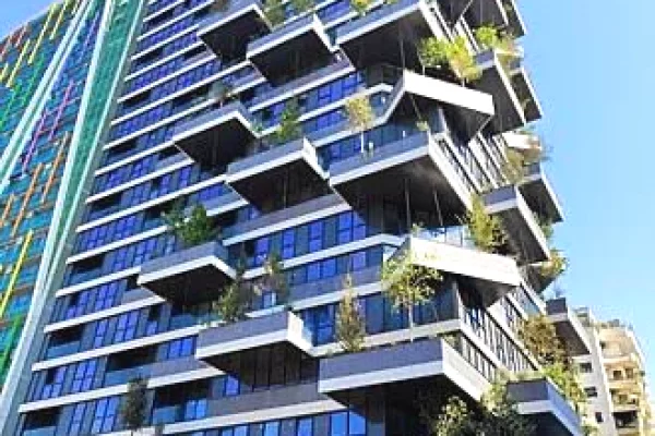 Ambient biznesi me qera 3+1 ne Tirane - 3,500 Euro