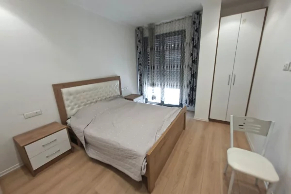 ✨ Jepet me Qira Apartament 1+1 te Fiori di Bosco, Tiranë ✨