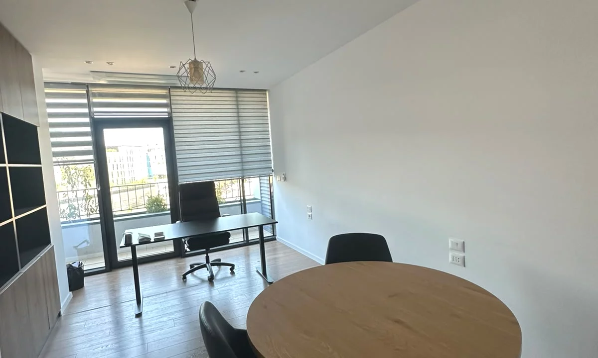 🏢✨ Ambient Zyre me Qira te Lake View Residence, Tirane ✨🏢