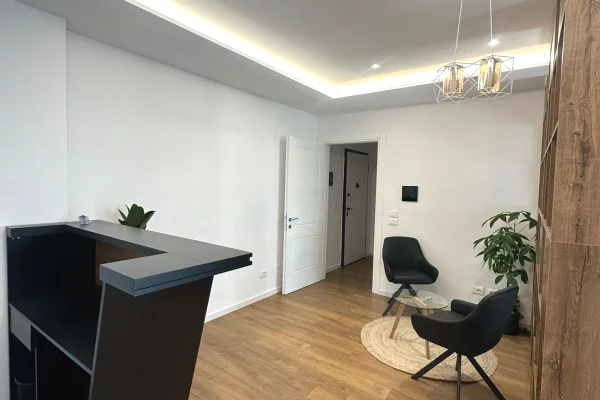 🏢✨ Ambient Zyre me Qira te Lake View Residence, Tirane ✨🏢