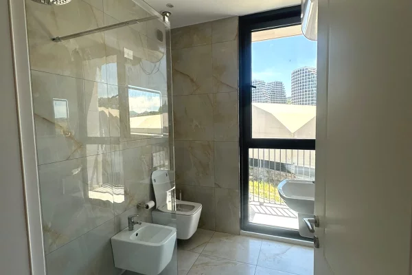 🏢✨ Ambient Zyre me Qira te Lake View Residence, Tirane ✨🏢