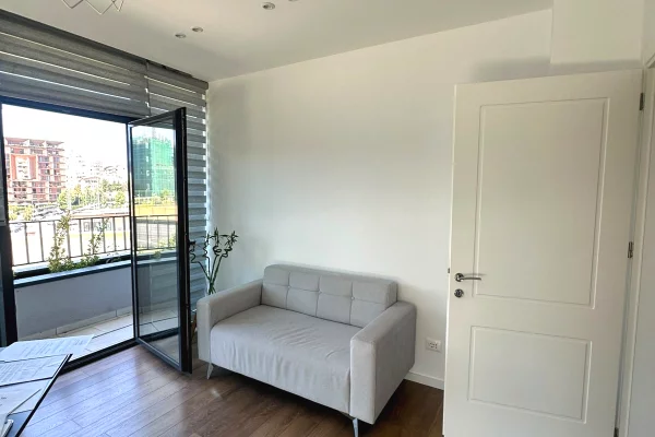 🏢✨ Ambient Zyre me Qira te Lake View Residence, Tirane ✨🏢