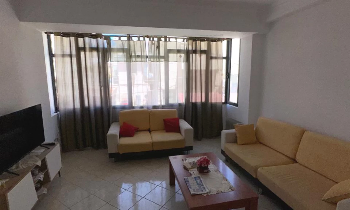 Apartment for rent in Tirana 1+1, Furnished
