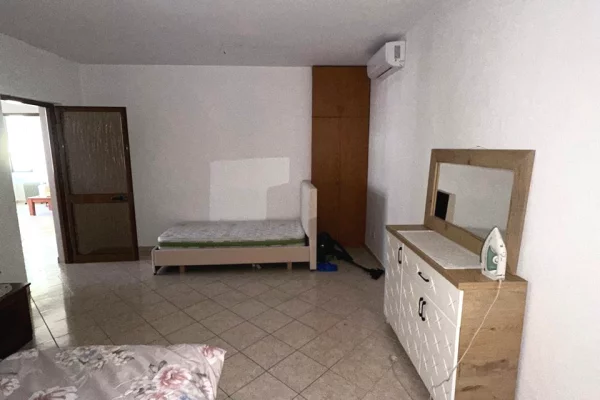Shtepi me qera Apartament ne Tirane, 1+1, Mobilimi E mobiluar, Pagesa 600  Euro.
