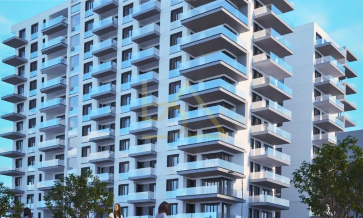 Shtepi ne shitje Apartament ne Lezhe, 2+1, Mobilimi Bosh, pa mobiluar, Pagesa 98,020  Euro.