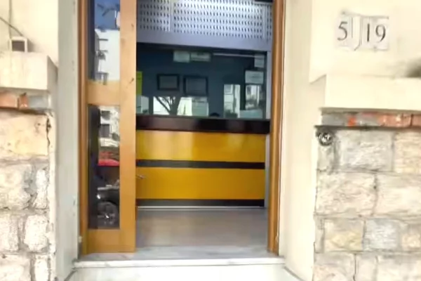 🏢✨ Shitet Dyqan Premium – Bulevardi Zogu I, Tirane ✨🏢