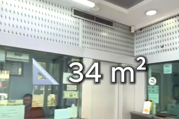 🏢✨ Shitet Dyqan Premium – Bulevardi Zogu I, Tirane ✨🏢