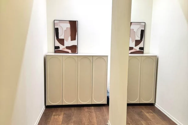 Shtepi me qera Apartament ne Tirane, 2+1, Mobilimi E mobiluar, Pagesa 800  Euro.