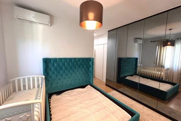 Shtepi ne shitje 2+1 ne Tirane - 287,000 Euro
