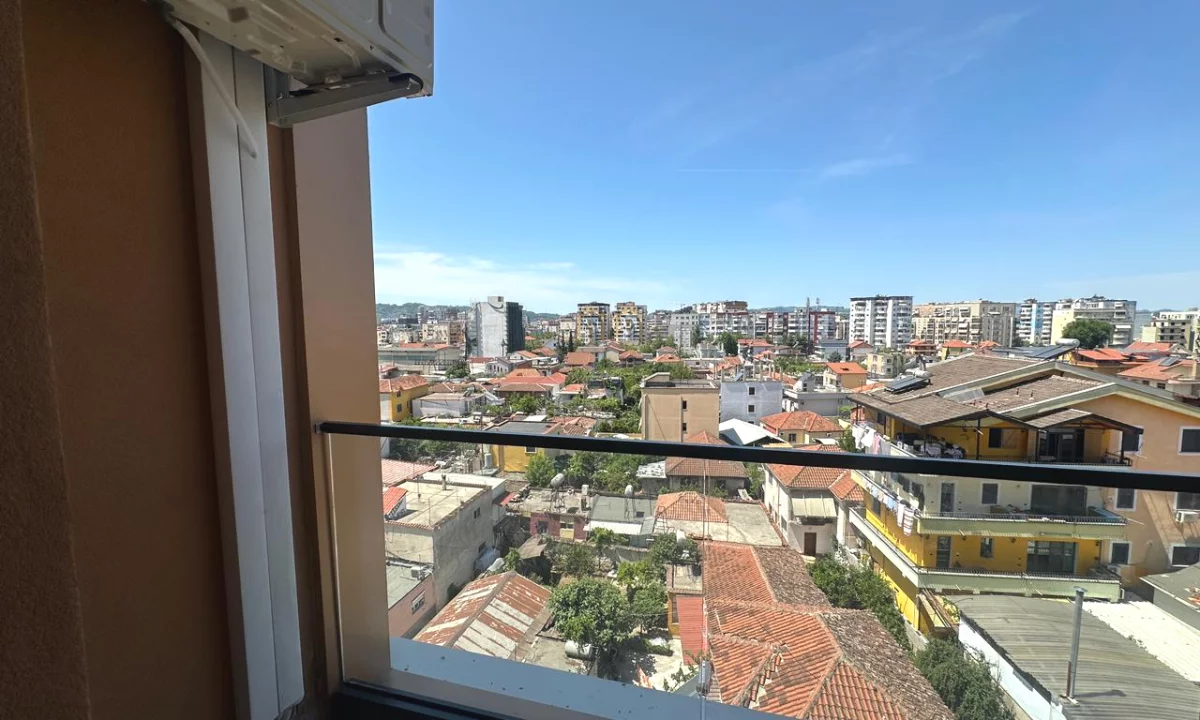 Shtepi me qera Apartament ne Tirane, 1+1, Mobilimi E mobiluar, Pagesa 60,000  Leke.
