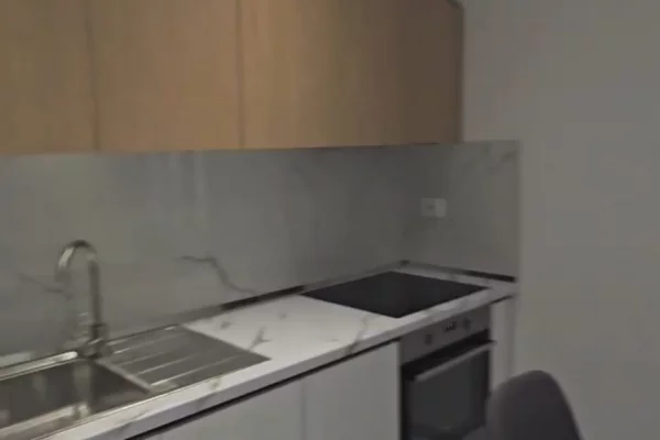 Shtepi me qera 1+1 ne Tirane - 450 Euro