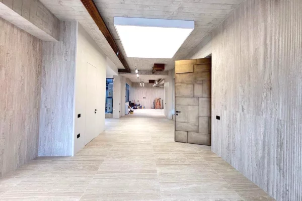 Ambient biznesi ne shitje 3+1 ne Tirane - 1,000 Euro