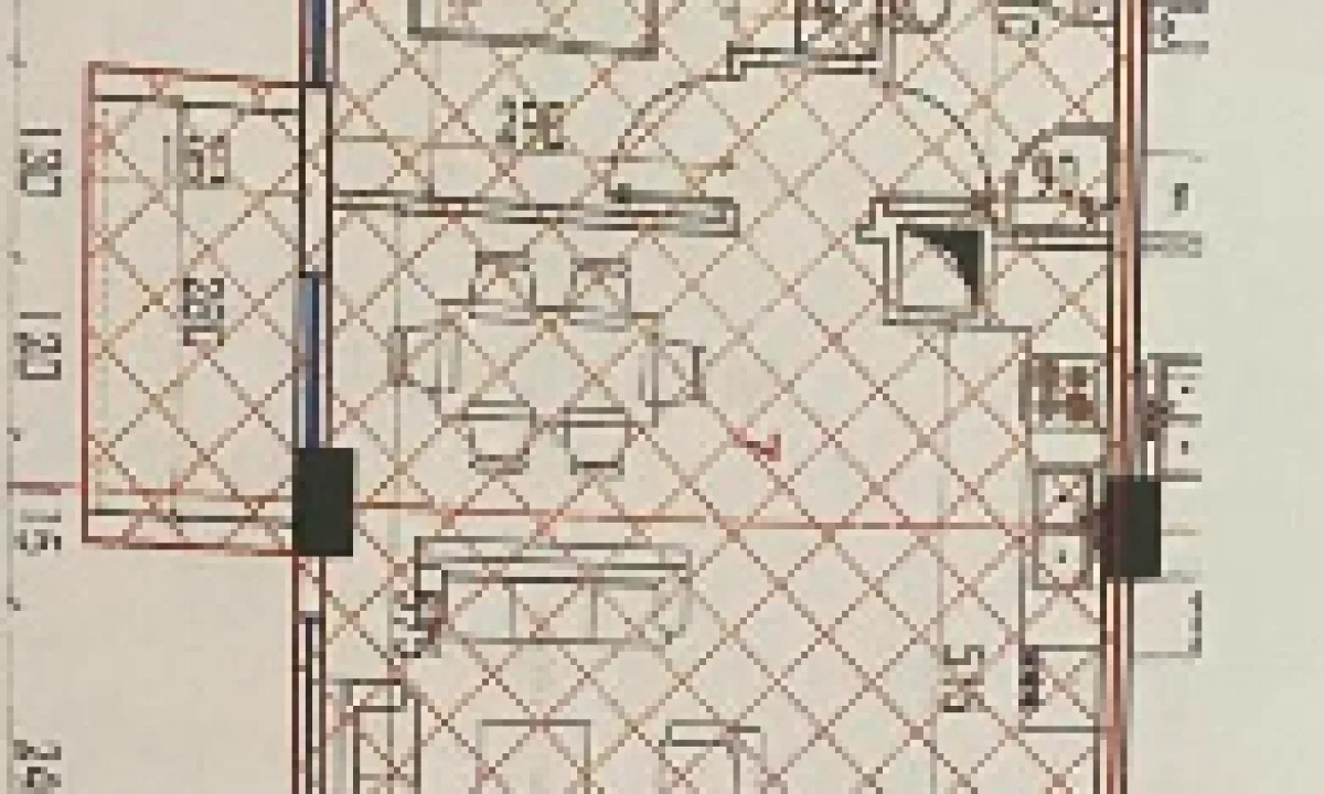 Shtepi ne shitje Apartament ne Tirane, 1+1, Mobilimi E mobiluar, Pagesa 12,000,000  Leke.